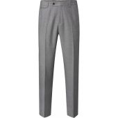 Skopes Men Big Size KYLE Mix and Match Suit Trouser