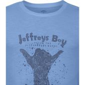 Fynch Hatton Mens Big Size Fashion T-Shirt
