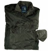 Espionage Fold Away Waterproof Jacket