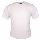 Chatleys Plain Crew Neck T Shirt