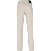 Bruhl Mens Big Size Stretch Cotton Five Pocket Western Chino