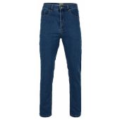 Kam Mens Big Size Stretch Jean