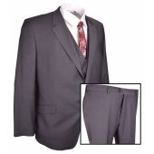 Hugo James Mix And Match Stretch Suit Waistcoat