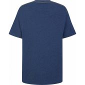 Ed Baxter Mens Big Size West Coast Adventure Cotton Crew Neck T Shirt