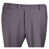Big Size Hugo James Stretch Formal Trouser