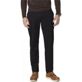Redpoint Mens Big Size Stretch Cotton Chino
