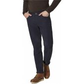 Redpoint Mens Big Size Stretch Soft Touch Jean