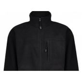 Espionage Mens Big Size Fleece Jacket