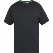 D555 Mens Big Size Thermal Short Sleeve T-Shirt