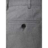 Skopes Men Big Size KYLE Mix and Match Suit Trouser
