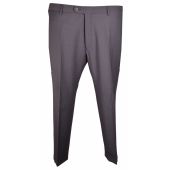 Big Size Hugo James Stretch Formal Trouser