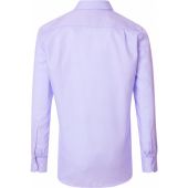 Casa Moda Mens Big Size Oxford Button Down Collar Long Sleeve Shirt