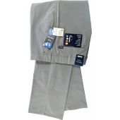 Bruhl Mens Big Size Cotton Stretch Summer Chino