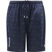 D555 Mens Big Size Active Performance Dry Wear Sport Short