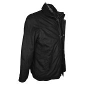 Redpoint Suede Coat