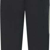 D555 Mens Big Size Active Performance Stretch Elasticated Jogger With Cuffed Bottoms