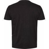 North 56°4 Mens Big Size Whiskey Print Crew Neck Tee Shirt