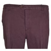 Bruhl Twill Stretch Cotton Chino