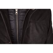 Redpoint Suede Coat