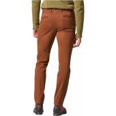 Meyer Mens Big Size Organic Bio Stretch Cotton Chino