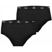 Duke Mens Big Size Y Front Cotton Brief