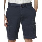 Redpoint Mens Big Size Stretch Cargo Cotton Short