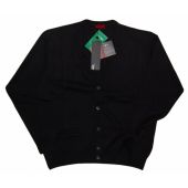Mens Large Gabicci Plain Cardigan