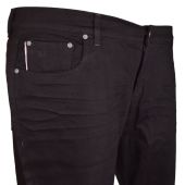 Mish Mash Stretch Fashion Five Pocket Jean