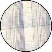 Olymp Mens Big Size Comfort Fit Odd Check Egyptian Cotton Formal Long Sleeve Shirt