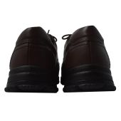 Mens Wide Fitting Leather Lace Up Shoe