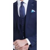 Benetti Mens Big Size Diamond Pattern Comfort Fit Waistcoat