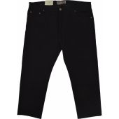 Ed Baxter Mens Big Size Stretch Five Pocket Western Jean
