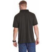 North 56°4 Mens Big Size Cool Effect Polo Shirt