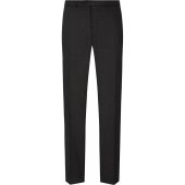 Digel Mens Big Size Micro Fibre Stretch Mix And Match Suit Trouser