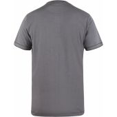 Mens Big Size Duke SOMERTON-D555 Official Jeep Printed T-Shirt