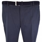 Bruhl Stretch Cotton Chino Trousers