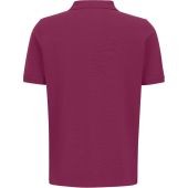 Fynch Hatton Mens Big Size Plain Soft Handle Cotton Polo