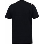 D555 Mens Big Size Snake And Roses Print T Shirt