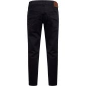 Kam Mens Big Size Regular Fit Stretch Jean