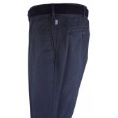Bruhl Stretch Cotton Chino Trousers