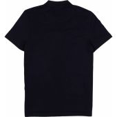 Mish Mash Mens Big Size Patterned Casual Cotton Short Sleeve Polo