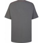 Ed Baxter Mens Big Size State Trooper Highway Patrol Print Crew Neck T Shirt