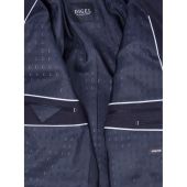 Digel Mens Big Size Micro Fibre Stretch Mix And Match Suit Jacket