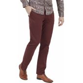 Mish Mash Mens Big Size Cotton Stretch Chino