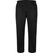 Espionage Mens Big Size Sweat Jogger