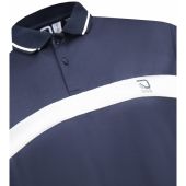 D555 Mens Big Size Active Performance Dry Wear Sport Polo