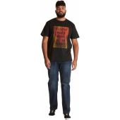 North 56 Denim Mens Big Size Party Print Cotton Crew Neck T Shirt