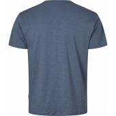 North 56 Mens Big Size Nordic Explorer Crew Neck Cotton T Shirt