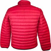 Kings Road Mens Big Size Puffa Jacket