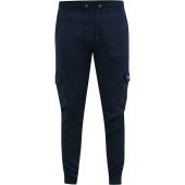 D555 Mens Big Size Combat Jogger